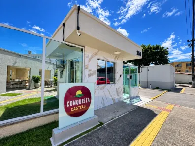 Apartamento com 2 Quartos à venda, 50m² no Jacarecanga, Fortaleza