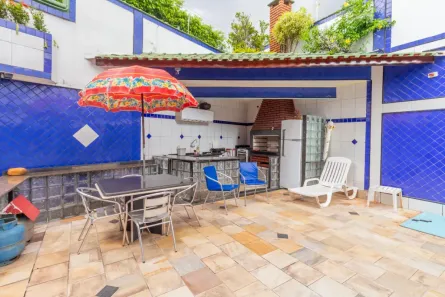 Casa com 5 Quartos à venda, 358m² no Lauzane Paulista, São Paulo