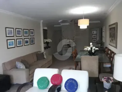Cobertura com 4 Quartos à venda, 256m² no Icaraí, Niterói