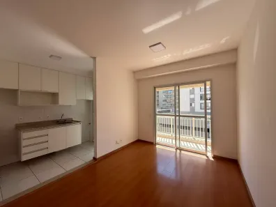 Apartamento com 1 Quarto à venda, 50m² no Melville Empresarial I e II, Barueri