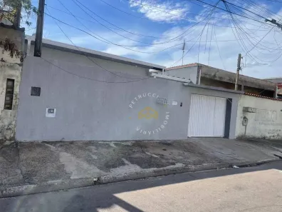Casa com 3 Quartos à venda, 135m² no Jardim Denadai (Nova Veneza), Sumaré