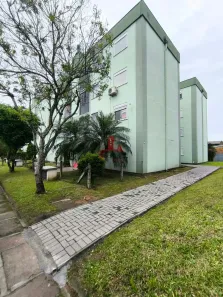 Apartamento com 2 Quartos à venda, 54m² no Camboim, Sapucaia do Sul