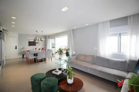 Apartamento com 2 Quartos à venda, 120m² no Vila Olímpia, São Paulo