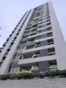 Apartamento com 2 Quartos à venda, 82m² no Boa Viagem, Recife