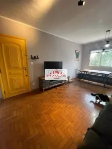 Apartamento com 3 Quartos à venda, 89m² no Vila Cláudia, São Paulo