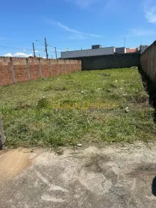 Lote/Terreno à venda, 269m² no Loteamento Residencial e Comercial Araguaia, Pindamonhangaba