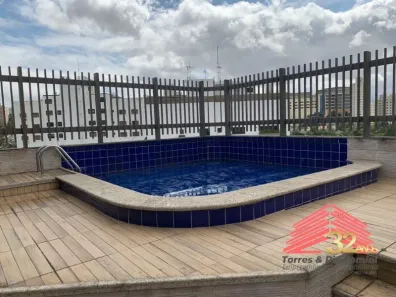 Cobertura com 4 Quartos à venda, 350m² no Parque da Mooca, São Paulo