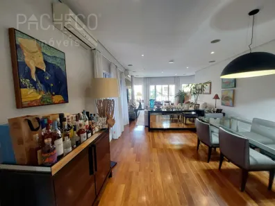 Apartamento com 4 Quartos à venda, 220m² no Alto de Pinheiros, São Paulo