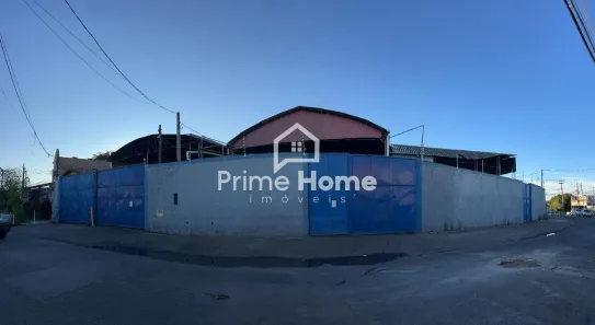Galpão/Depósito/Armazém para alugar, 905m² no Jardim Campos Elíseos, Campinas
