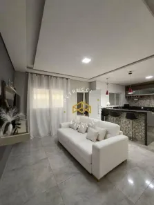 Casa com 2 Quartos à venda, 121m² no Parque Residencial Sabiás, Indaiatuba