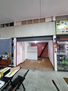 Ponto Comercial para venda ou aluguel, 20m² no República, São Paulo