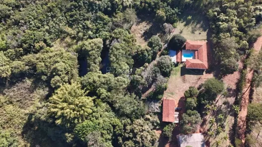 Fazenda/Sítio com 5 Quartos à venda, 40904m² no Portal das Laranjeiras, Araraquara