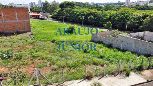 Lote/Terreno à venda, 336m² no Loteamento Residencial Jardim dos Pinheiros, Americana