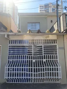 Sobrado com 2 Quartos à venda, 130m² no Vila Moreira, São Paulo