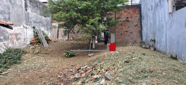 Lote/Terreno à venda, 200m² no Vila Continental, São Paulo