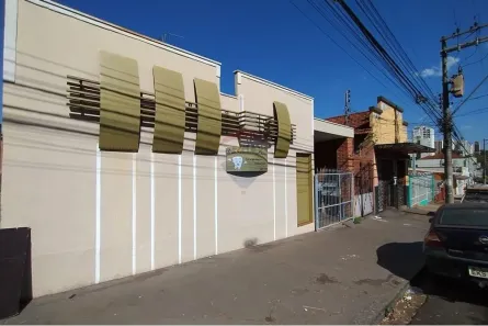 Casa com 5 Quartos à venda, 204m² no Campos Elíseos, Ribeirão Preto