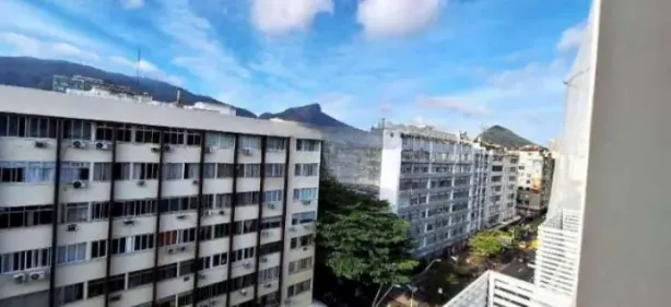 Apartamento com 3 Quartos à venda, 107m² no Leblon, Rio de Janeiro