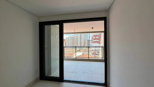 Apartamento com 2 Quartos à venda, 90m² no Guilhermina, Praia Grande