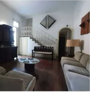 Apartamento com 5 Quartos à venda, 370m² no Botafogo, Rio de Janeiro