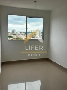 Apartamento com 2 Quartos à venda, 43m² no Vila Satúrnia, Campinas