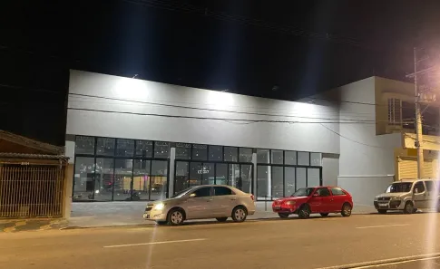 Ponto Comercial para alugar, 850m² no Centro, Sumaré