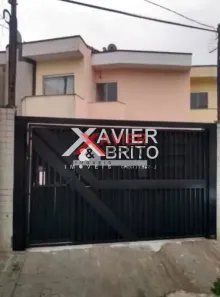 Sobrado com 2 Quartos à venda, 80m² no Vila Olinda, São Paulo