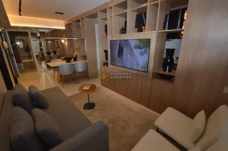 Apartamento com 2 Quartos à venda, 78m² no Savassi, Belo Horizonte