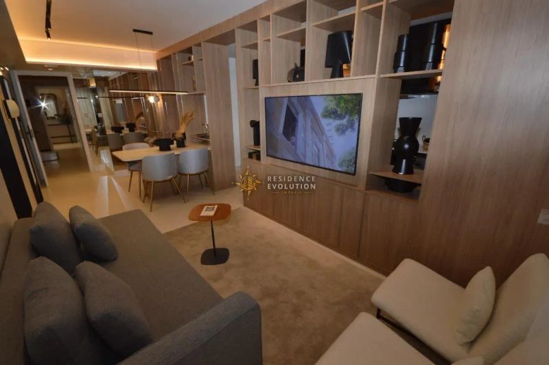 Apartamento com 2 quartos — Savassi, Belo Horizonte