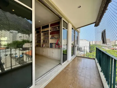 Apartamento com 3 Quartos à venda, 199m² no Copacabana, Rio de Janeiro