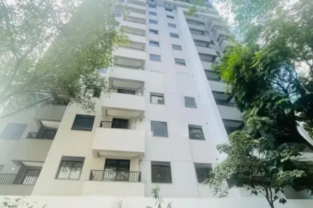 Apartamento com 1 Quarto à venda, 24m² no Bela Vista, São Paulo