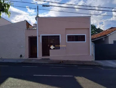 Casa com 2 Quartos à venda, 65m² no Boa Vista, São José do Rio Preto