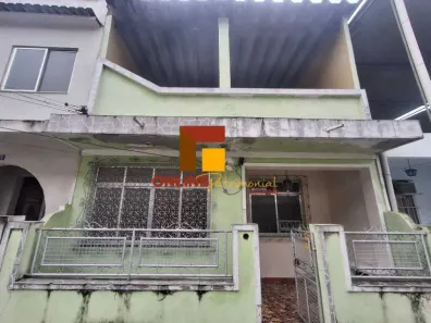  com 2 Quartos à venda, 78m² no Engenho Novo, Rio de Janeiro