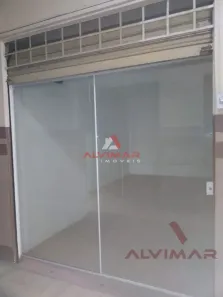 Ponto Comercial para alugar, 30m² no Aterrado, Volta Redonda