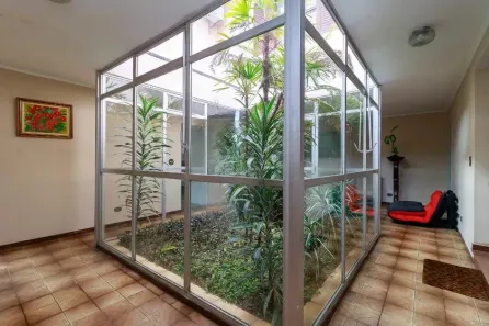 Casa com 4 Quartos à venda, 386m² no Jardim Petrópolis, São Paulo