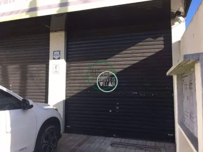 Ponto Comercial para alugar, 150m² no Jardim Satélite, São José dos Campos