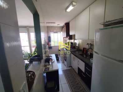 Apartamento com 2 Quartos à venda, 58m² no Alto de Pinheiros, São Paulo