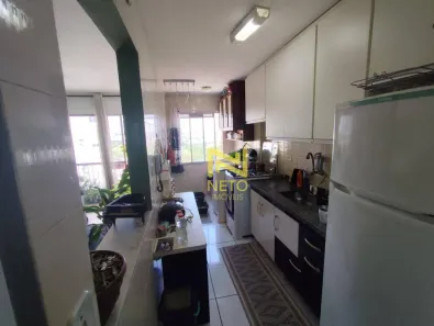 Apartamento com 2 Quartos à venda, 58m² no Alto de Pinheiros, São Paulo