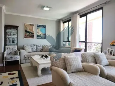 Apartamento com 2 Quartos à venda, 104m² no Cambuí, Campinas