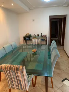 Apartamento com 4 Quartos à venda, 173m² no Jardim Irajá, Ribeirão Preto