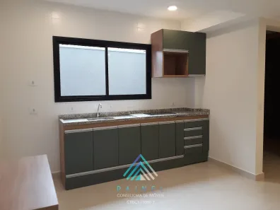 Apartamento com 1 Quarto para alugar, 33m² no Santana, São Paulo