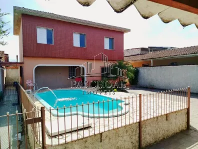 Casa com 4 Quartos à venda, 311m² no Tupiry, Praia Grande
