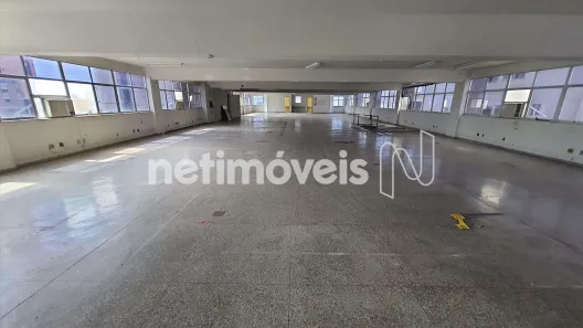 Ponto Comercial para alugar, 502m² no Santa Efigênia, Belo Horizonte