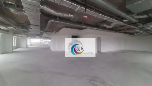 Sala Comercial à venda, 900m² no Várzea da Barra Funda, São Paulo