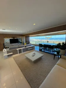 Apartamento com 4 Quartos à venda, 200m² no Pituaçu, Salvador