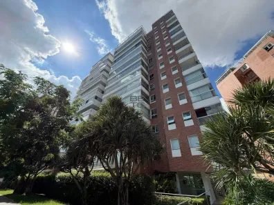 Apartamento com 4 Quartos à venda, 221m² no Pedra Branca, Palhoça
