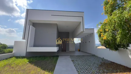 Casa de Condomínio com 3 Quartos à venda, 184m² no Residencial Alta Vista 1, Caçapava