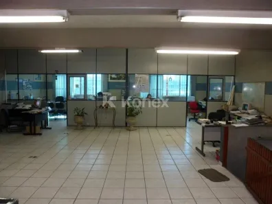 Ponto Comercial à venda, 534m² no Campanário, Diadema