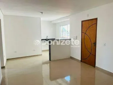 Apartamento com 2 Quartos à venda, 114m² no Santa Terezinha, Santo André