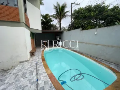 Casa com 4 Quartos à venda, 207m² no Loteamento João Batista Julião, Guarujá