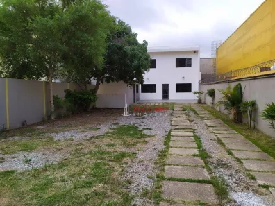 Prédio Comercial à venda, 120m² no Chácara São Luis, Guarulhos